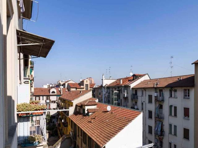 Stanza in Via degli Imbriani