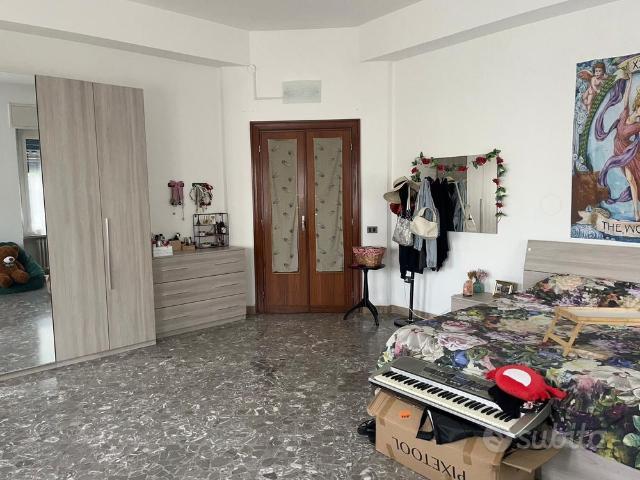 Stanza in Via Firenze Pescara centro