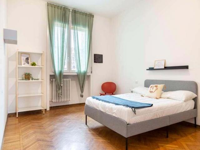 Stanza in Via Francesco Reina