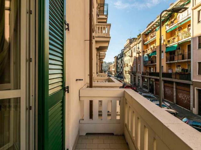 Stanza in Via Gardone