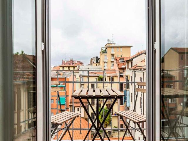 Stanza in Via Giorgio Briano