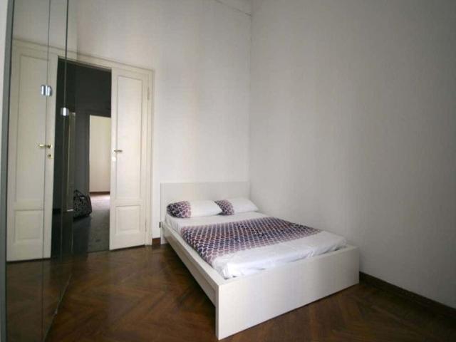 Stanza in Via Giorgio Jan