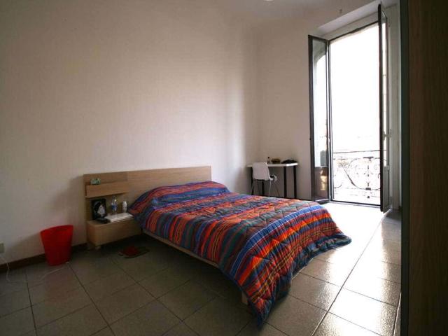 Stanza in Via Giovanni Paisiello