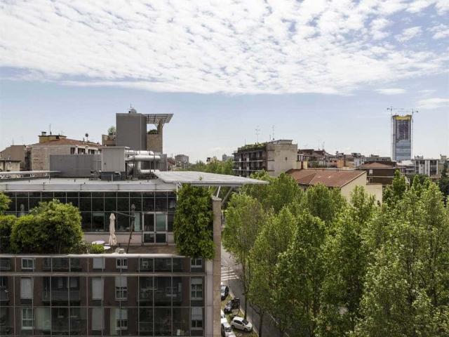 Stanza in Via Giuseppe Arimondi