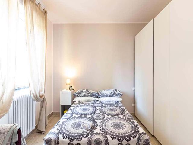 Stanza in Via Giuseppe Regaldi