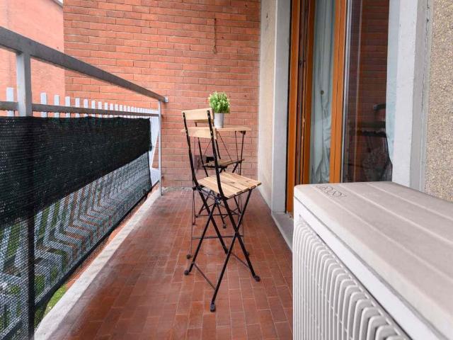 Stanza in Via Ippodromo