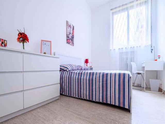 Stanza in Via Ippodromo