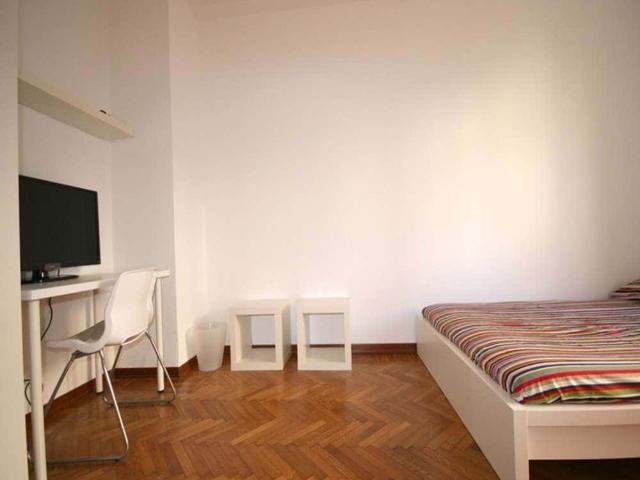 Stanza in Via Lecco