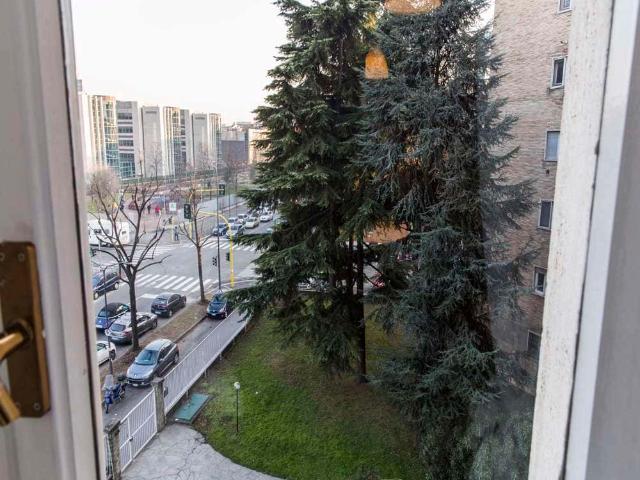 Stanza in Via Pasquale Fornari