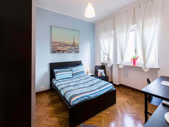 Stanza in Via Pasquale Fornari