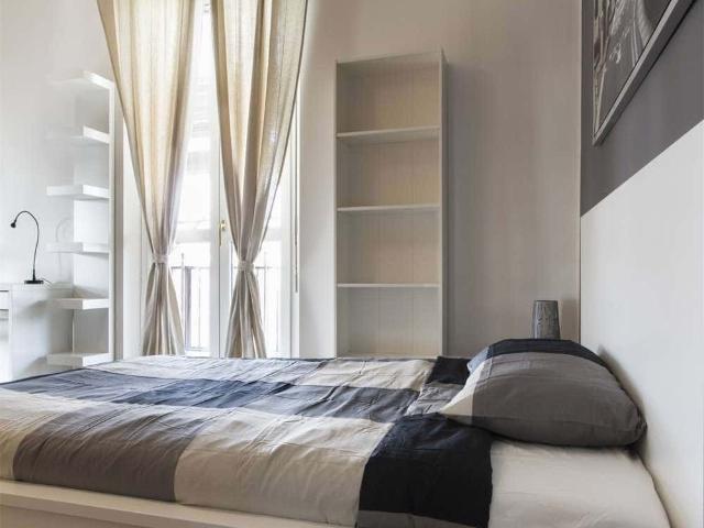 Stanza in Via Pellegrino Rossi