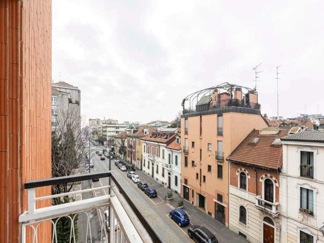 Stanza in Via Pisacane