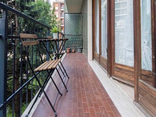 Stanza in Via Pordenone