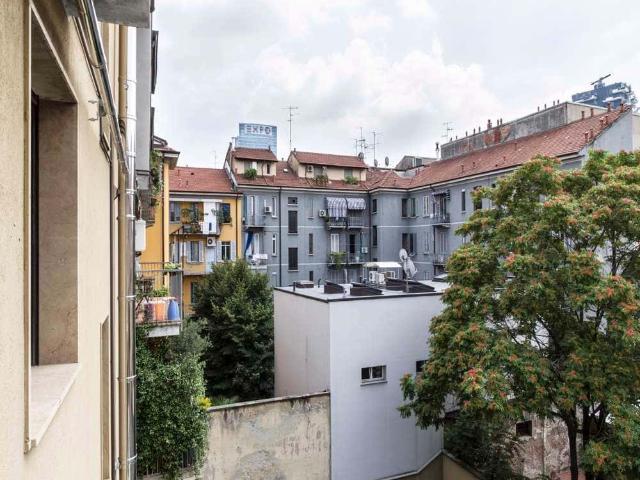 Stanza in Via Porro Lambertenghi