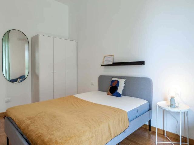 Stanza in Via Privata Belgirate