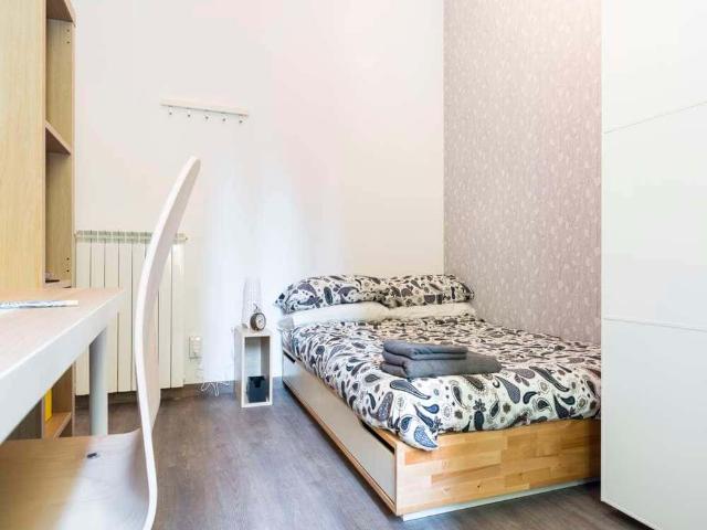 Stanza in Via Privata San Martiniano