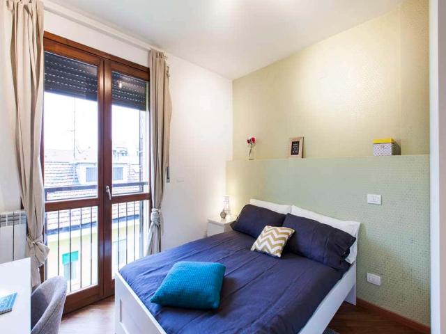 Stanza in Via Privata San Martiniano