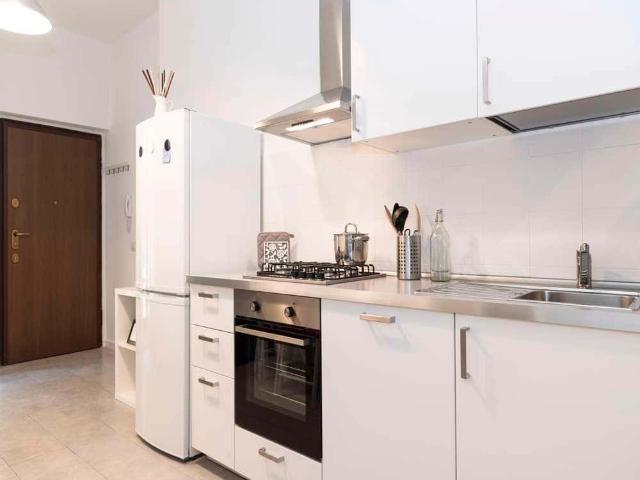 Stanza in Via Privata San Martiniano
