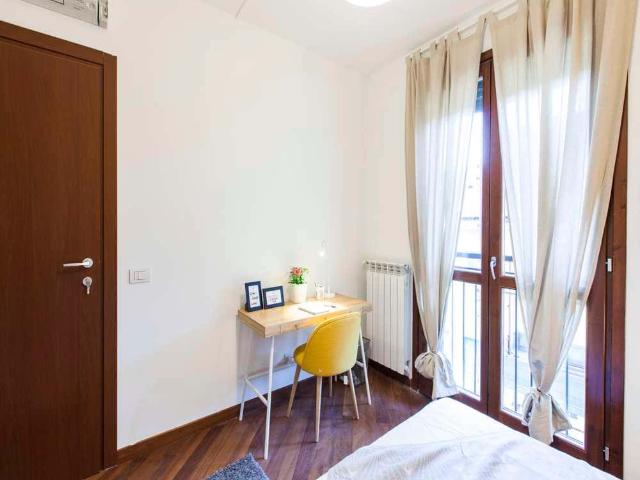 Stanza in Via Privata San Martiniano