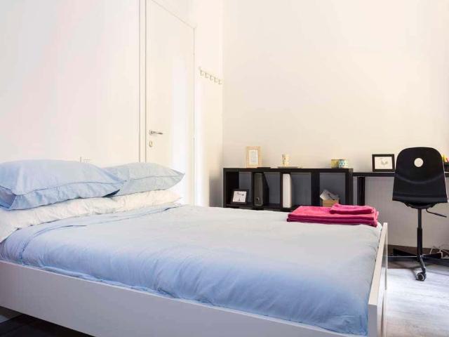 Stanza in Via Privata San Martiniano