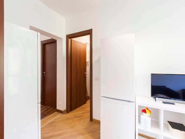 Stanza in Via Privata San Martiniano