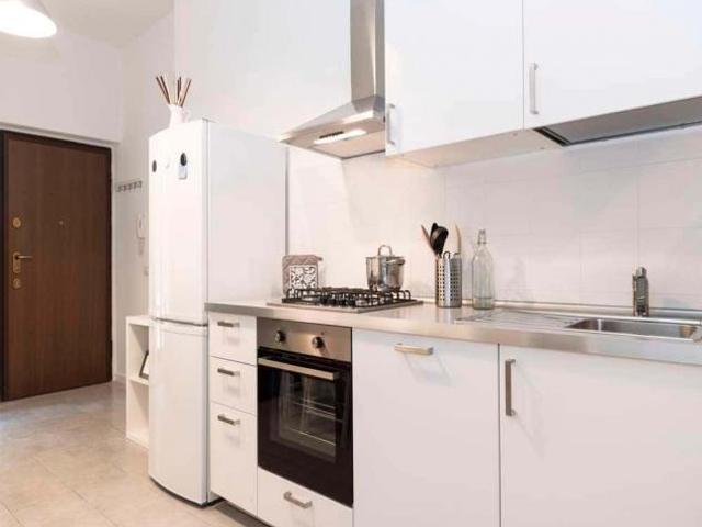 Stanza in Via Privata San Martiniano