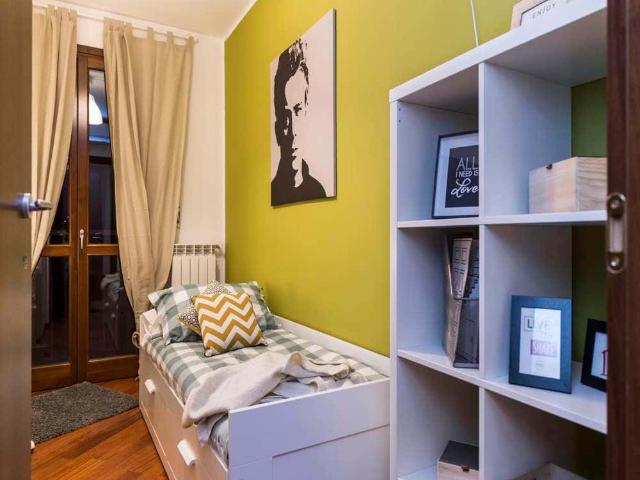 Stanza in Via Privata San Martiniano