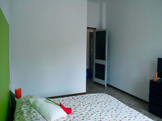 Stanza in Via Privata Reggio