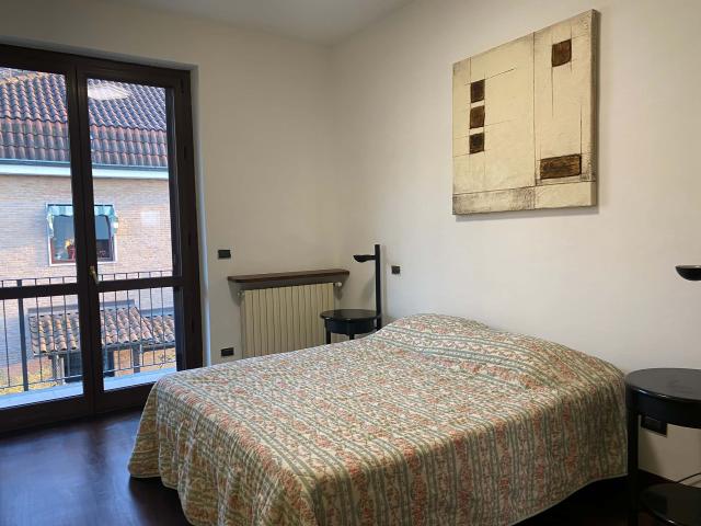 Stanza in Via Susa, San Mauro Torinese con bagno privato