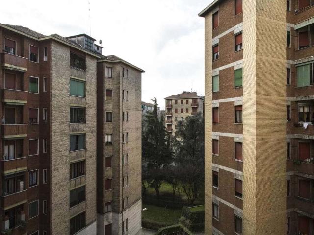 Stanza in Via Salvatore Barzilai