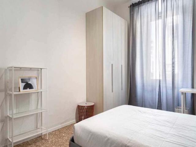 Stanza in Via Savona