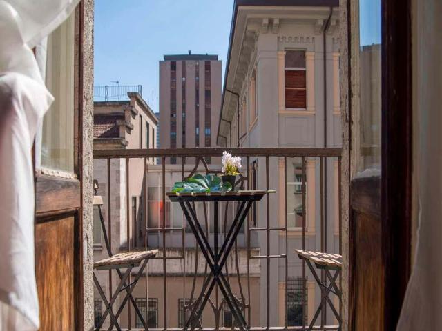 Stanza in Via Spalato