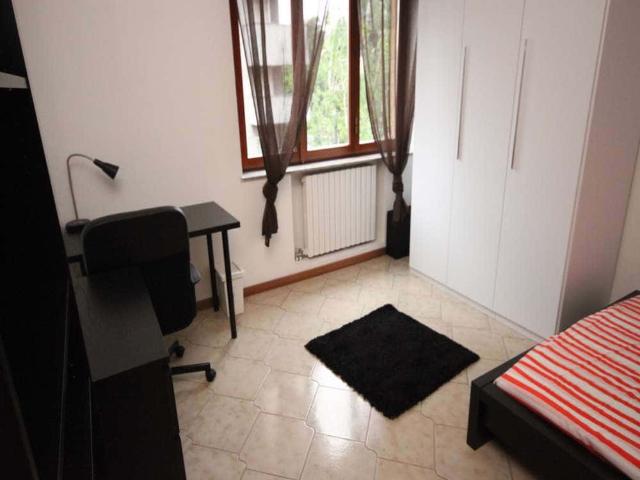 Stanza in Via Ulisse Salis