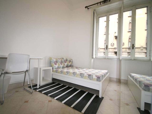 Stanza in Viale Abruzzi