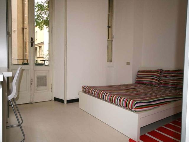 Stanza in Viale Abruzzi