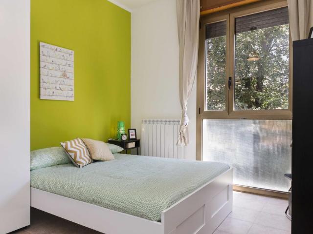 Stanza in Viale Giovanni Vicini
