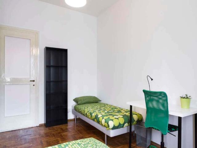 Stanza in Viale Famagosta