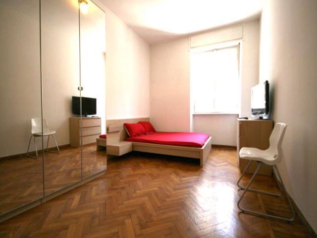 Stanza in Viale Lombardia