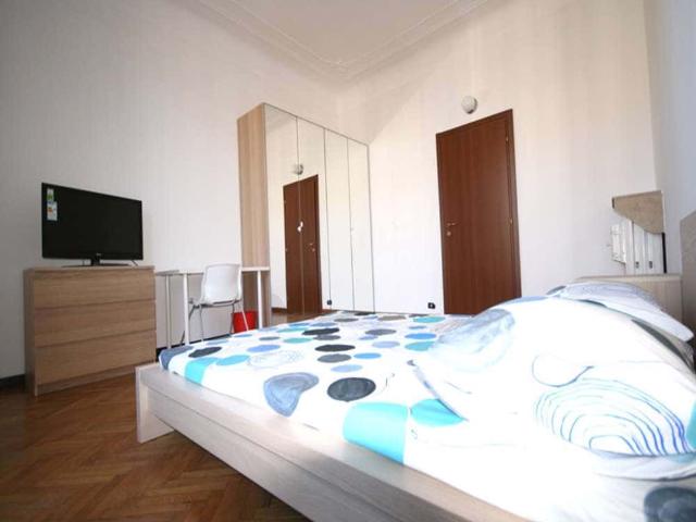 Stanza in Viale Romagna