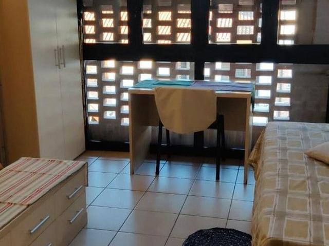 Stanza in villa al II° piano San Donato Milanese
