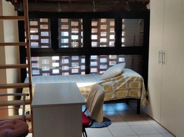 Stanza in villa al II° piano San Donato Milanese