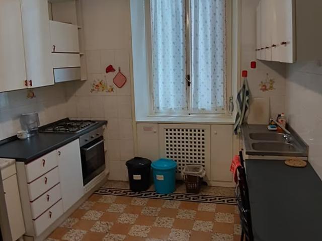 Stanza in zona città studi