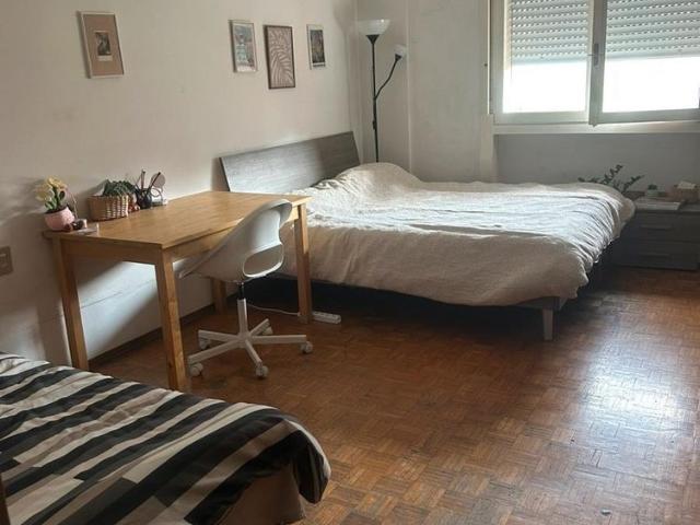 Stanza letto