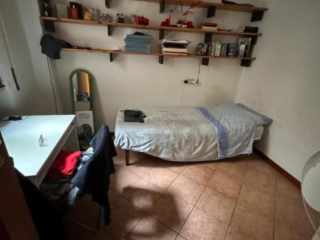 Stanza libera dal 1 Giugno