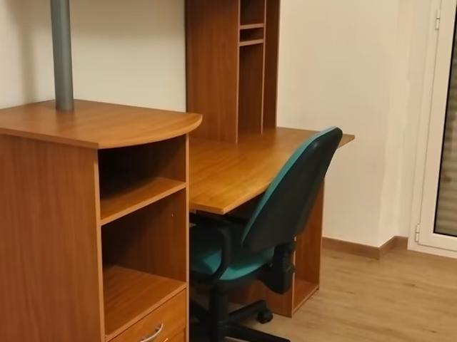 Stanza luglio agosto