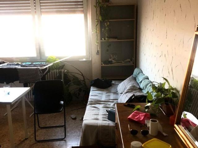 Stanza luminosa comfort