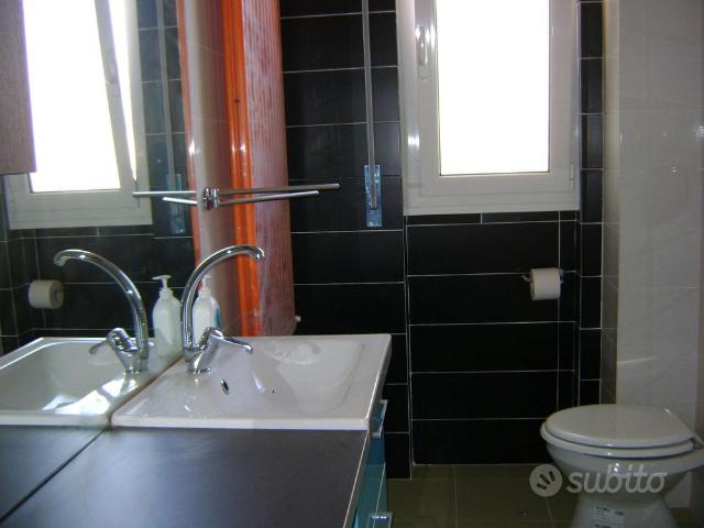 Stanza luminosa comfort