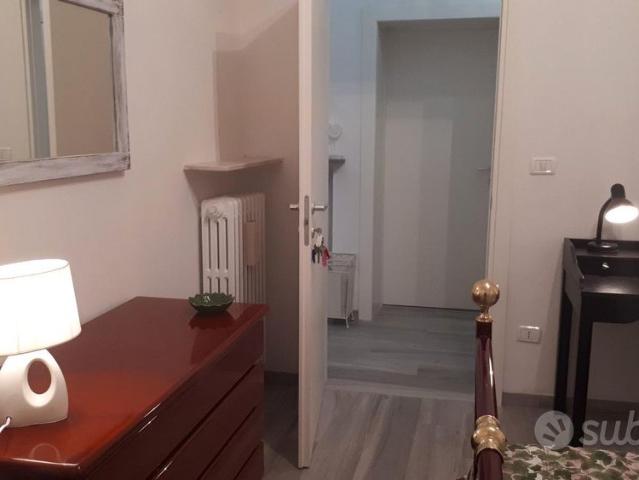 Stanza modena dal 1 agosto 26