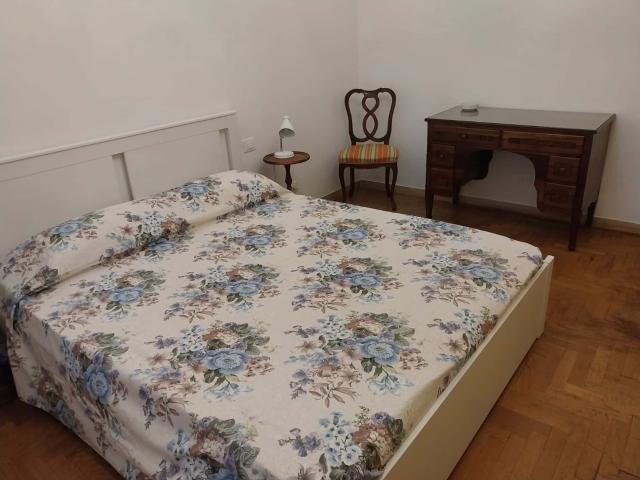 Stanza Matrimoniale A Firenze