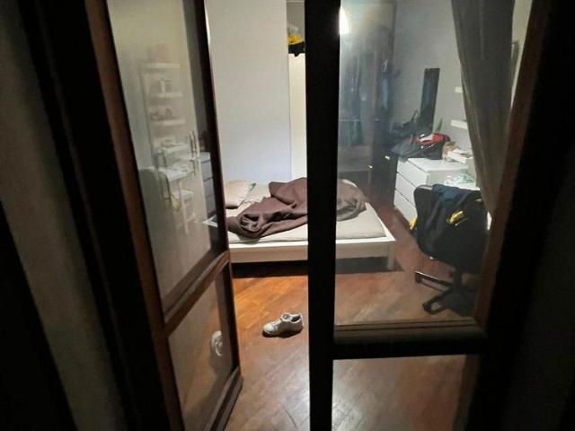Stanza matrimoniale a pochi passi da Gelsomini M4